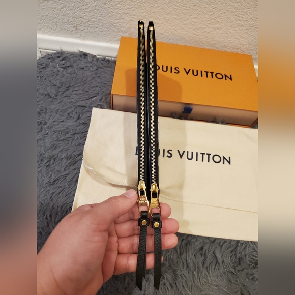 Louis Vuitton Monogram Empreinte Adele Bifold long wallet - Picture 7 of 16